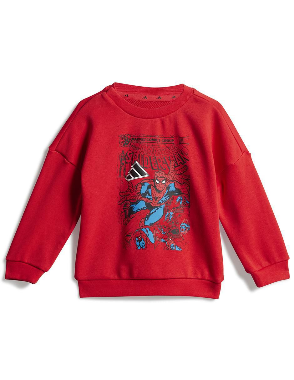 Conjunto deportivo regular con elástico unisex 5
