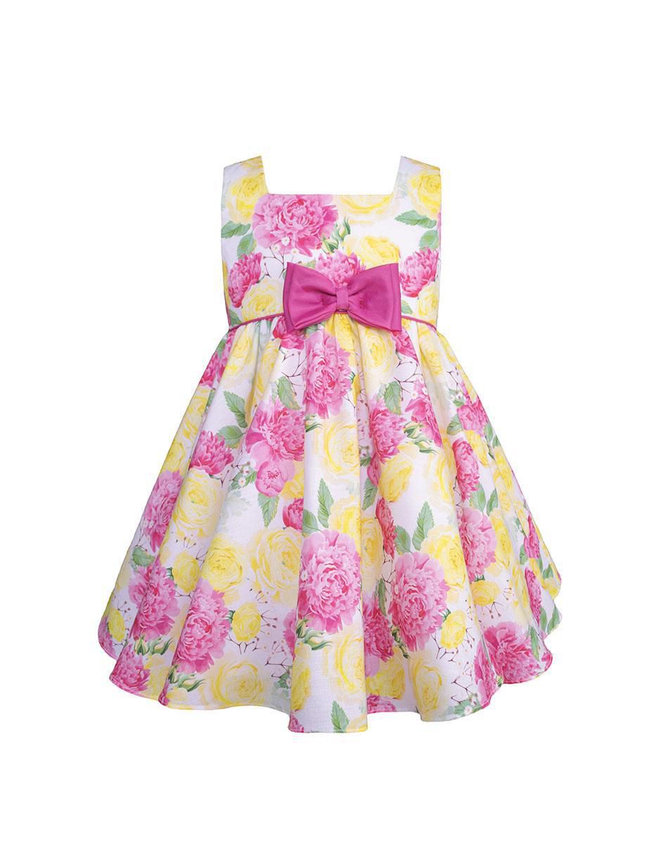 Vestido para bebé niña 2