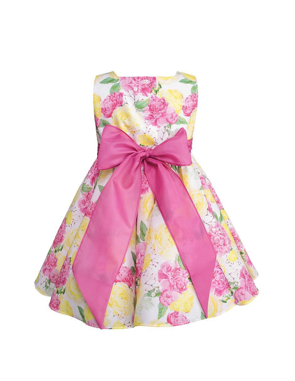 Vestido para bebé niña 3
