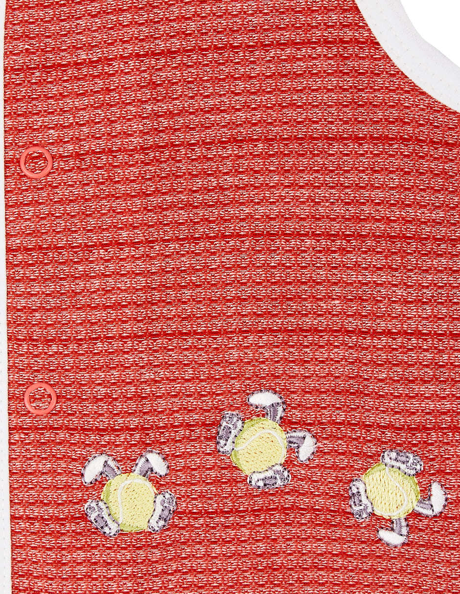 Conjunto para bebé niño 3