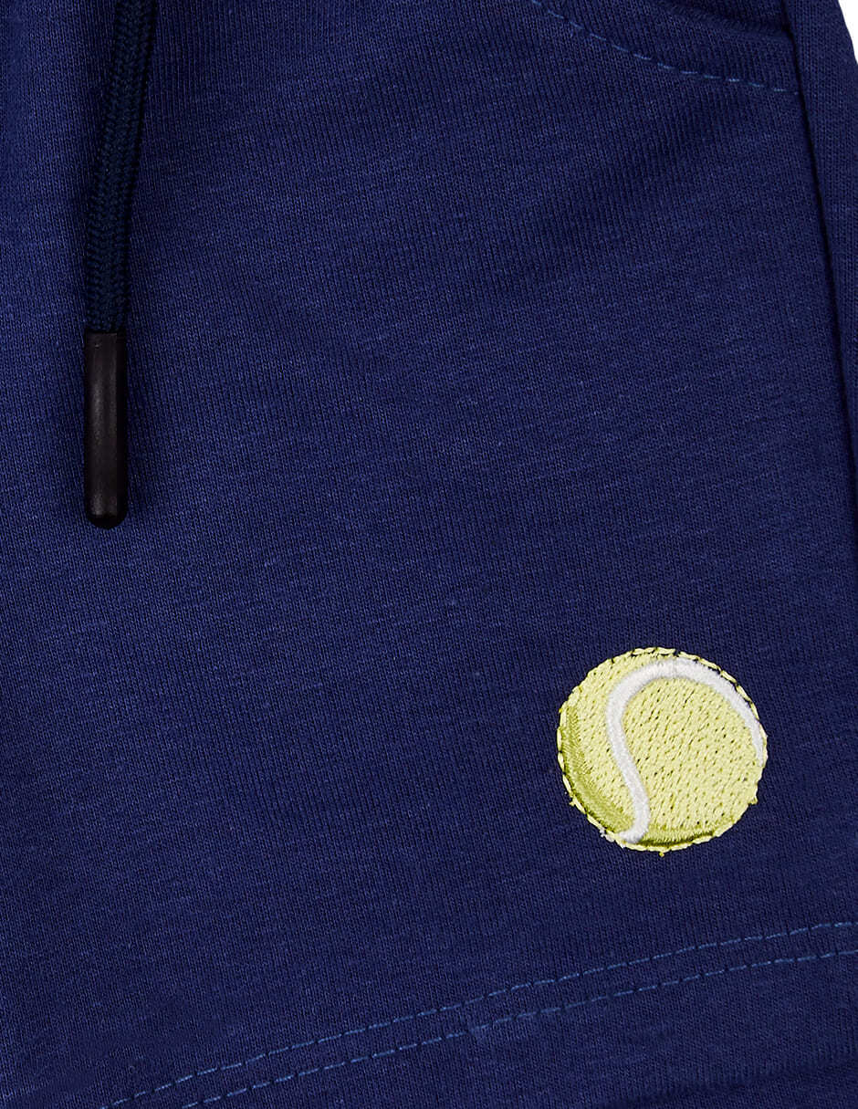 Conjunto para bebé niño 4
