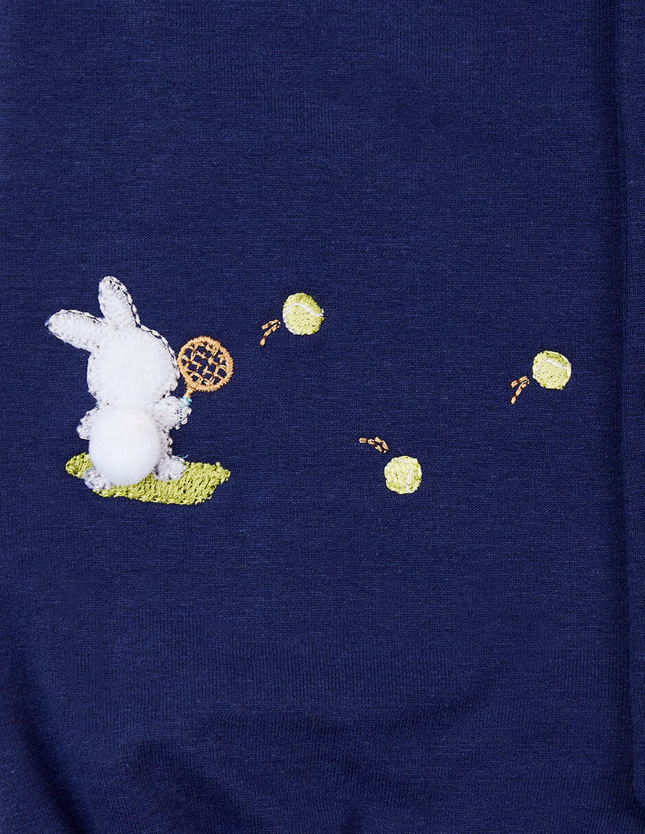 Conjunto para bebé niño 3