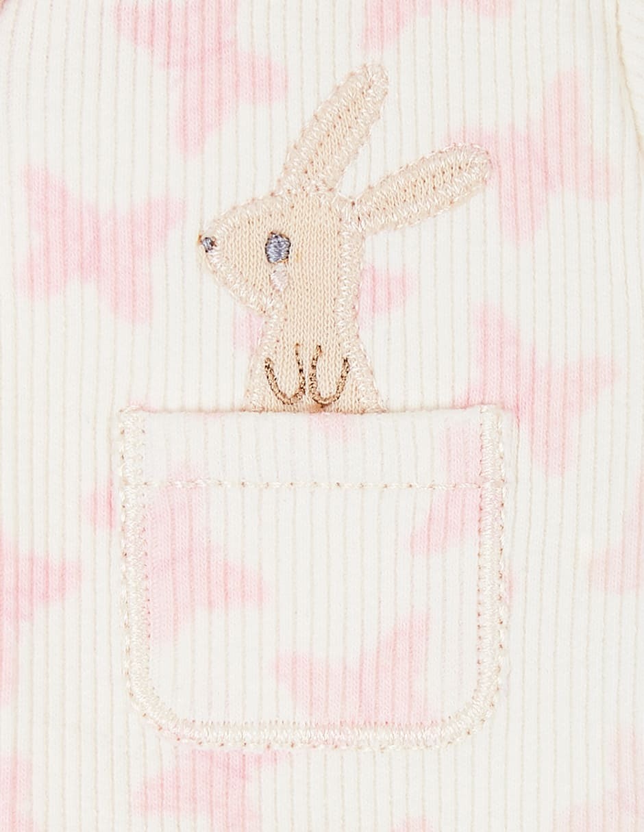 Conjunto para bebé niña 3