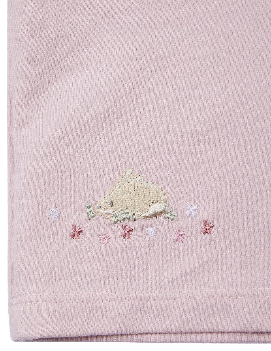 Conjunto para bebé niña 2