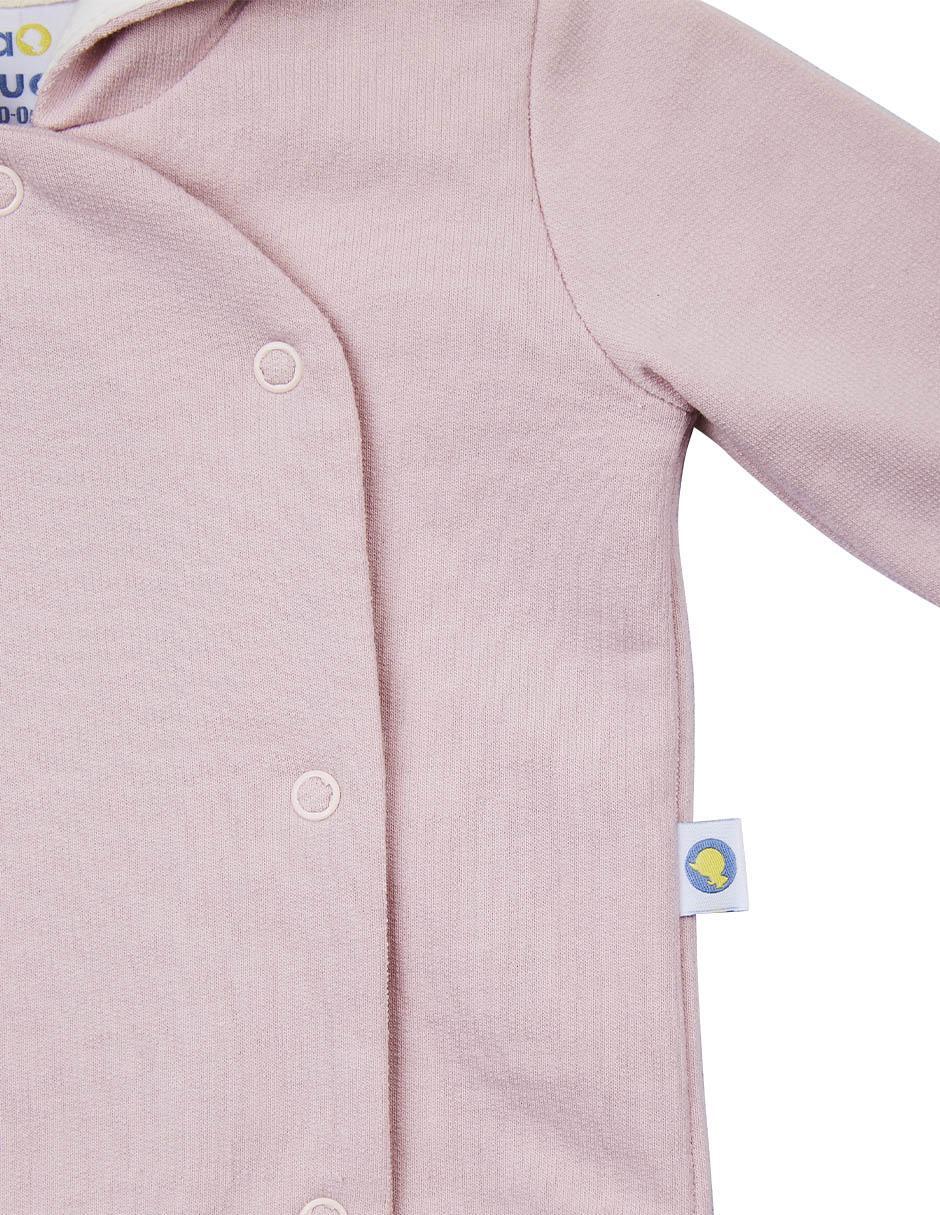 Conjunto para bebé niña 3