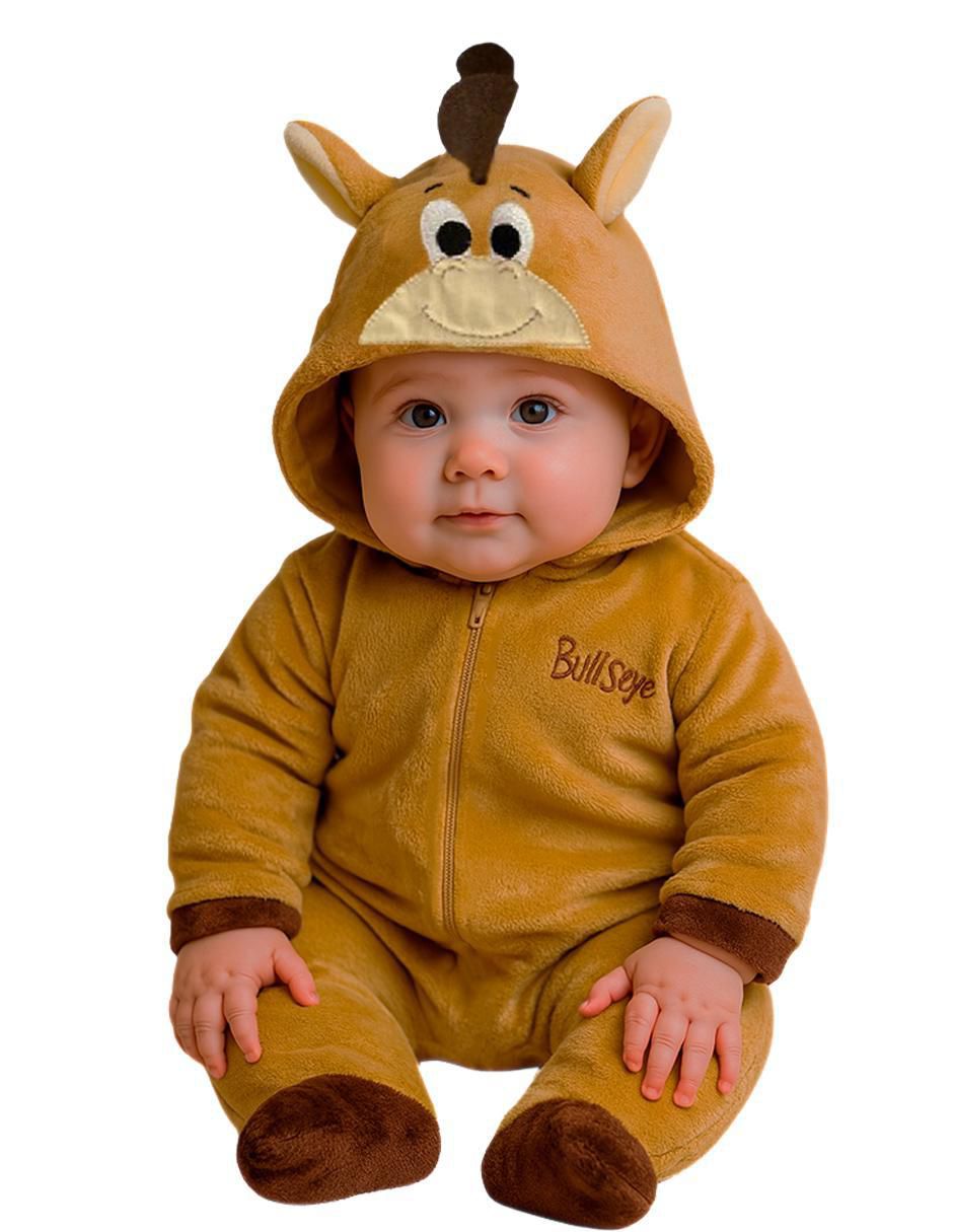 Set de mamelucos para bebé niño 3