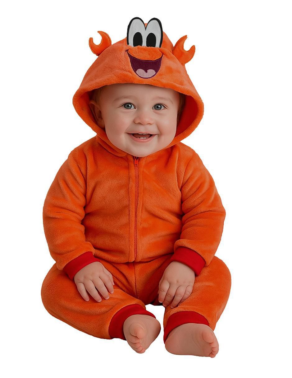 Set de mamelucos Sebastian, Rex y Tigger para niño 3