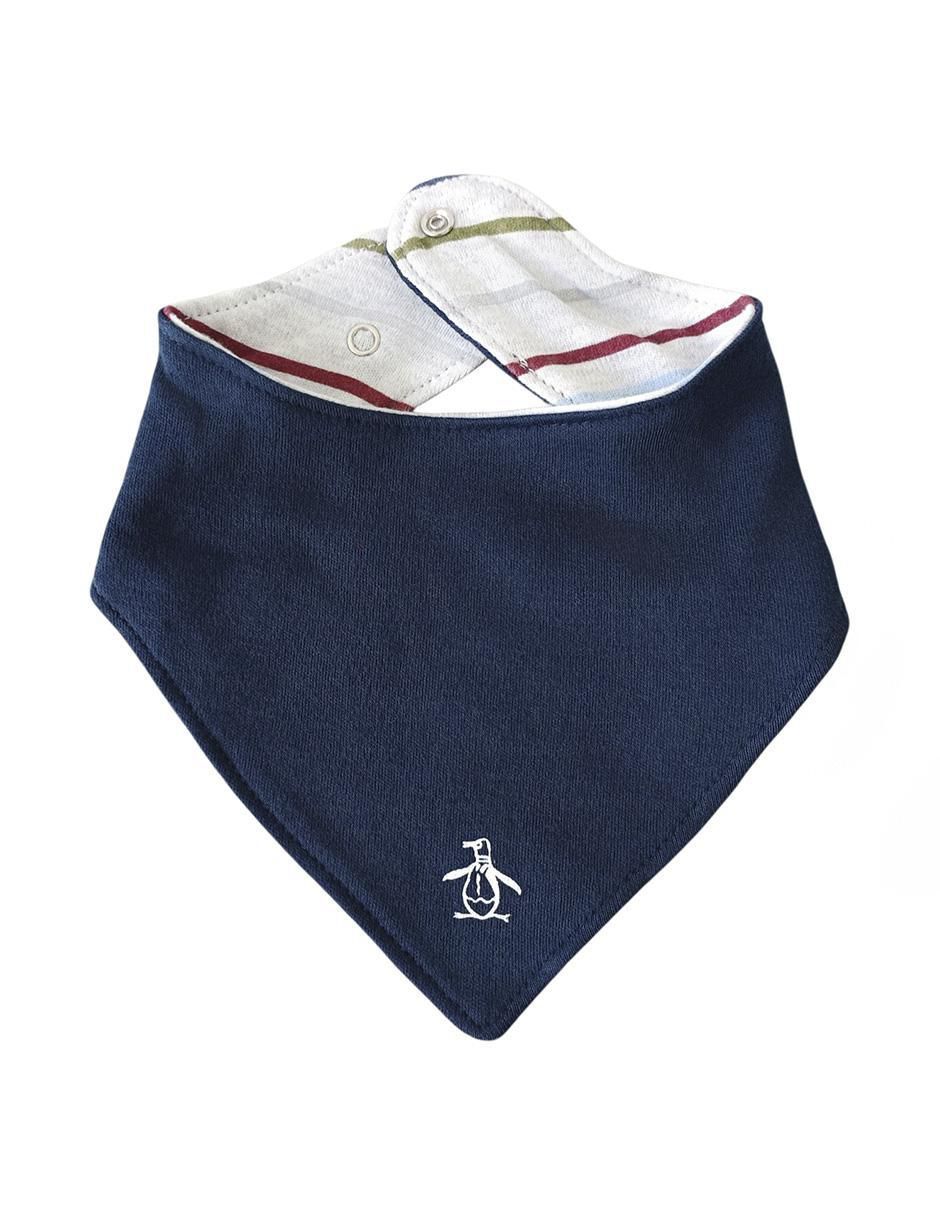 Conjunto Baby Penguin de algodón para bebé 4