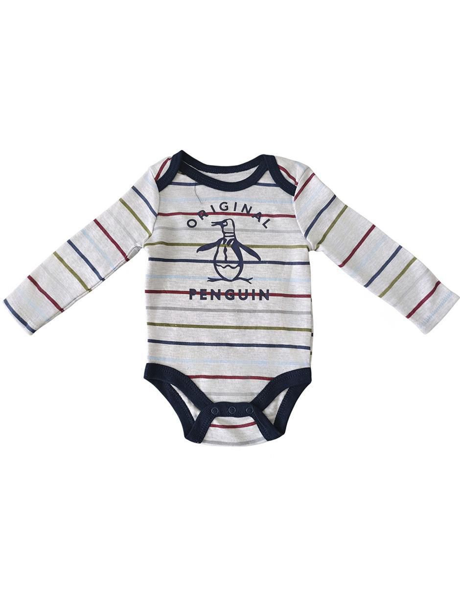 Conjunto Baby Penguin de algodón para bebé 6