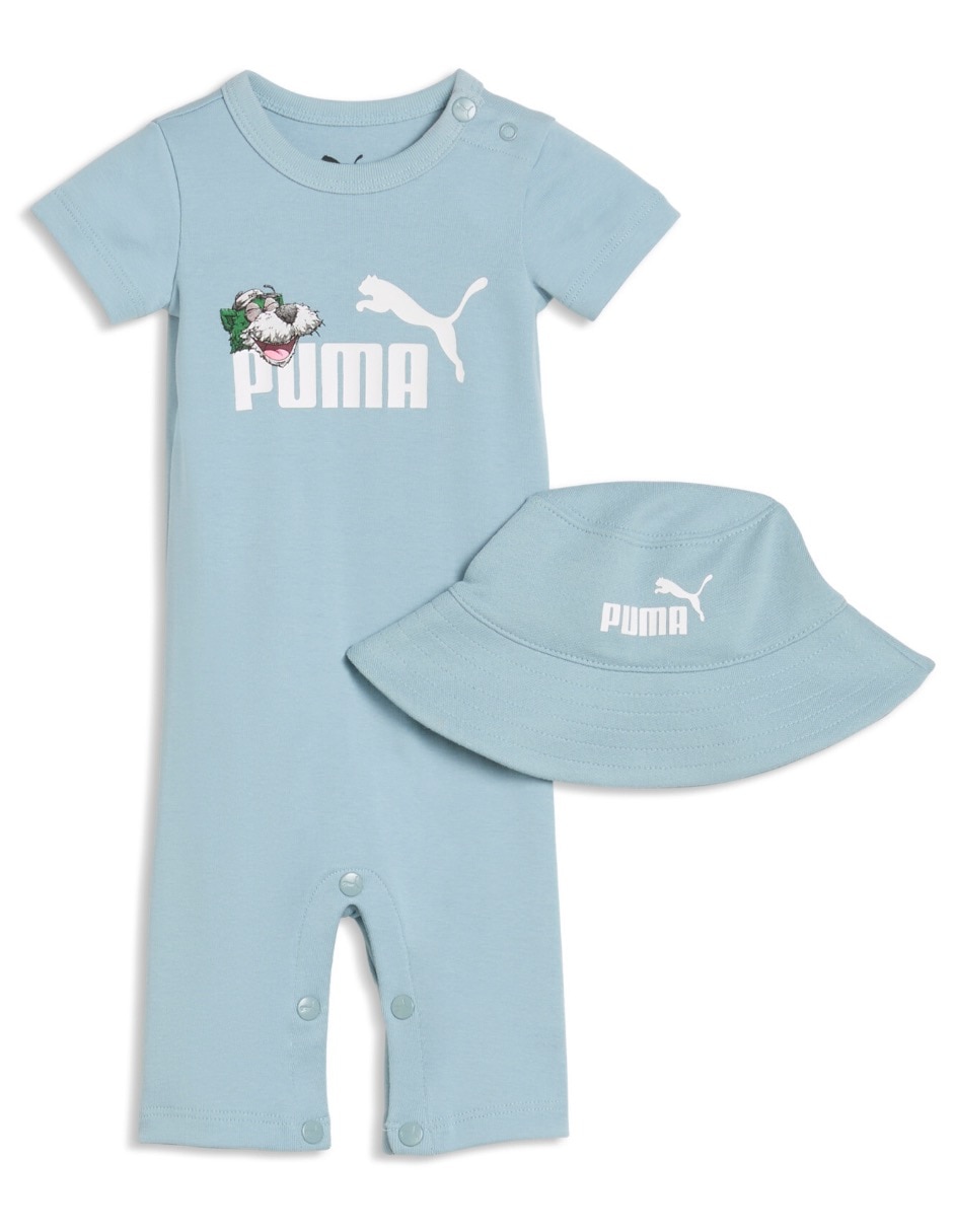 Conjunto de algodón para bebé niño Conjunto de algodón para bebé niño