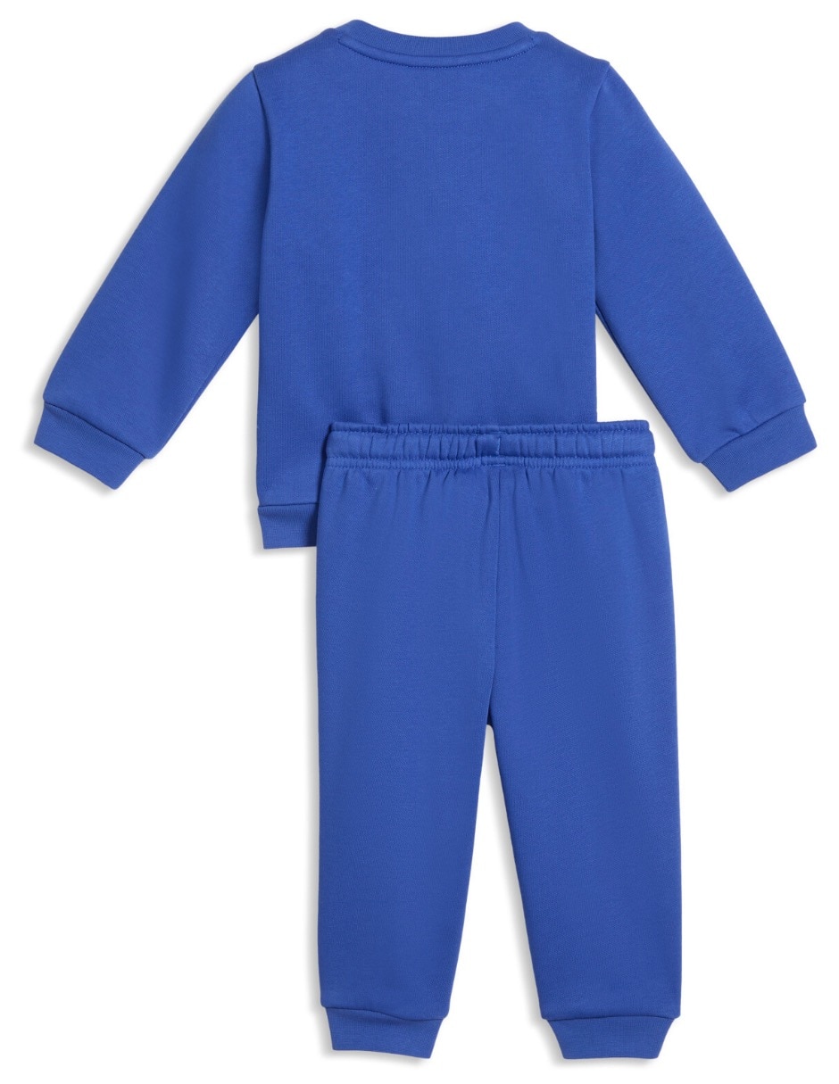 Conjunto pants de algodón para bebé 2