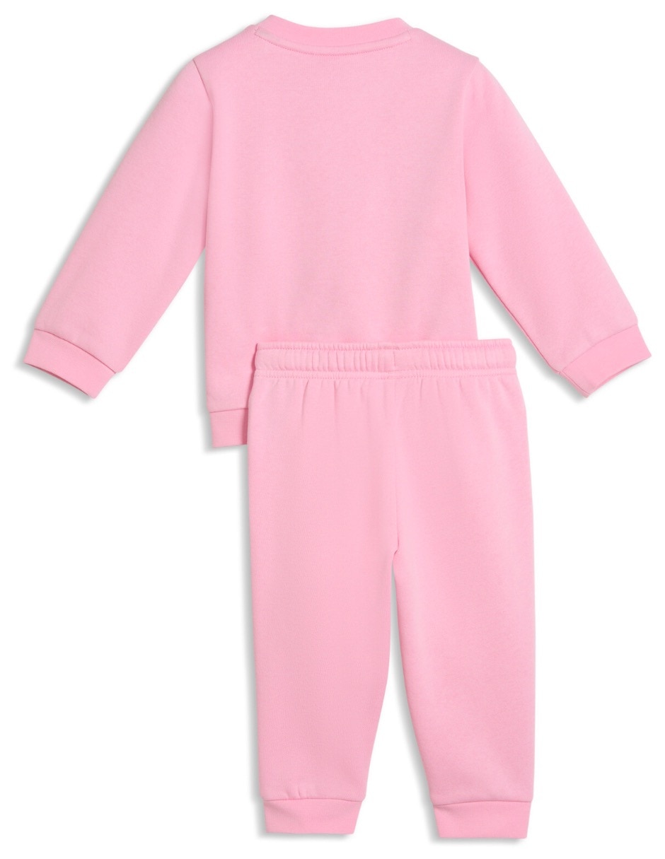 Conjunto pants de algodón para bebé 2