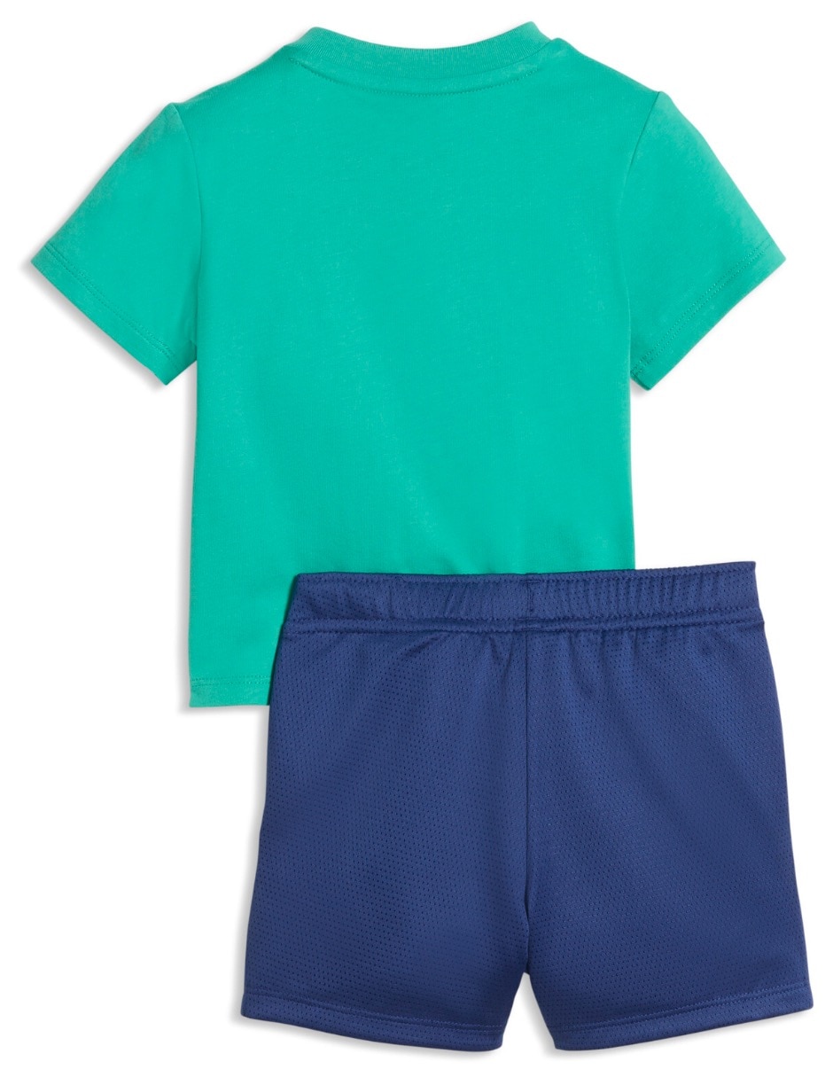 Conjunto de algodón para bebé niño 2