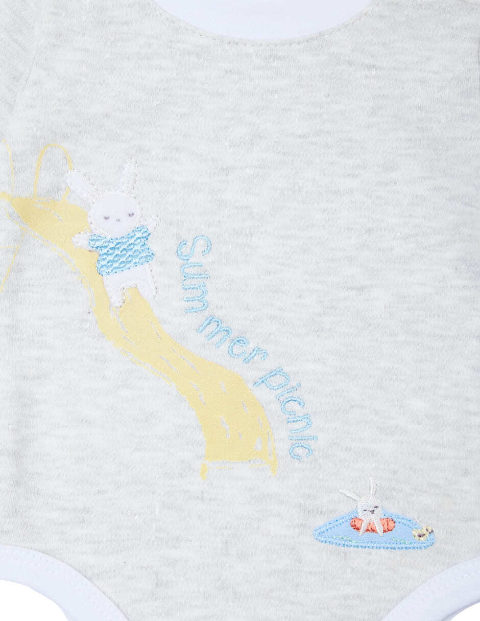 Conjunto para bebé niño 3