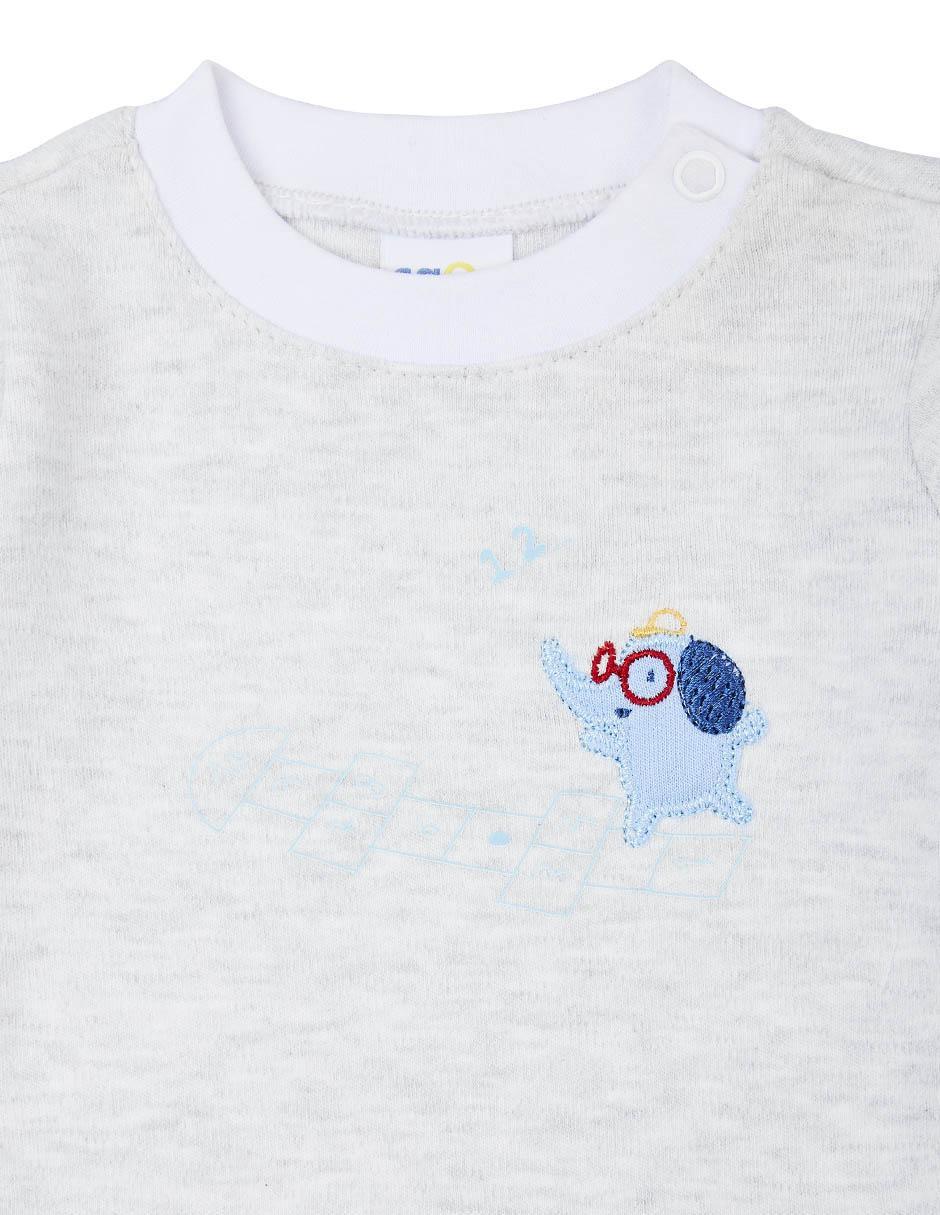 Conjunto para bebé niño 2