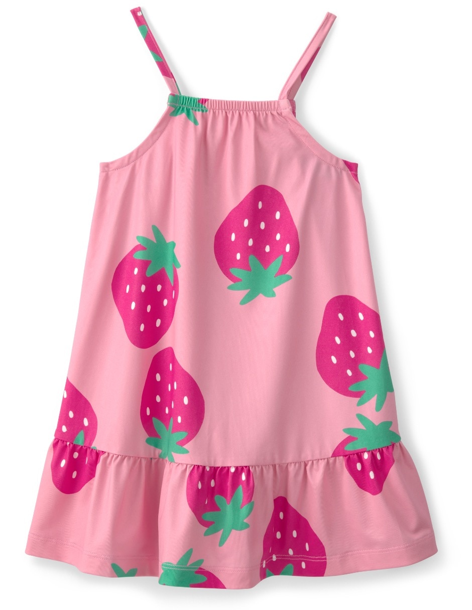 Vestido para bebé niña Vestido para bebé niña