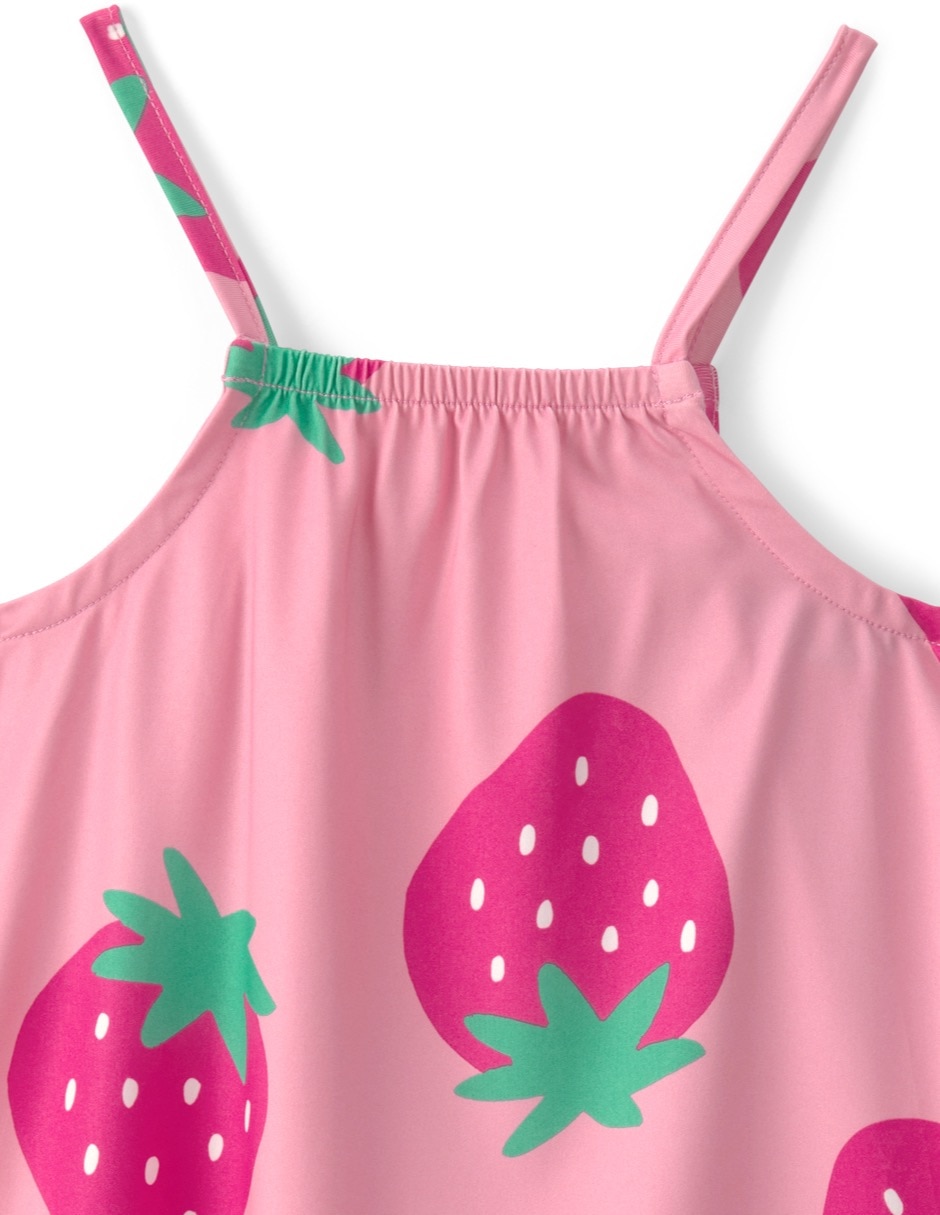Vestido para bebé niña 5