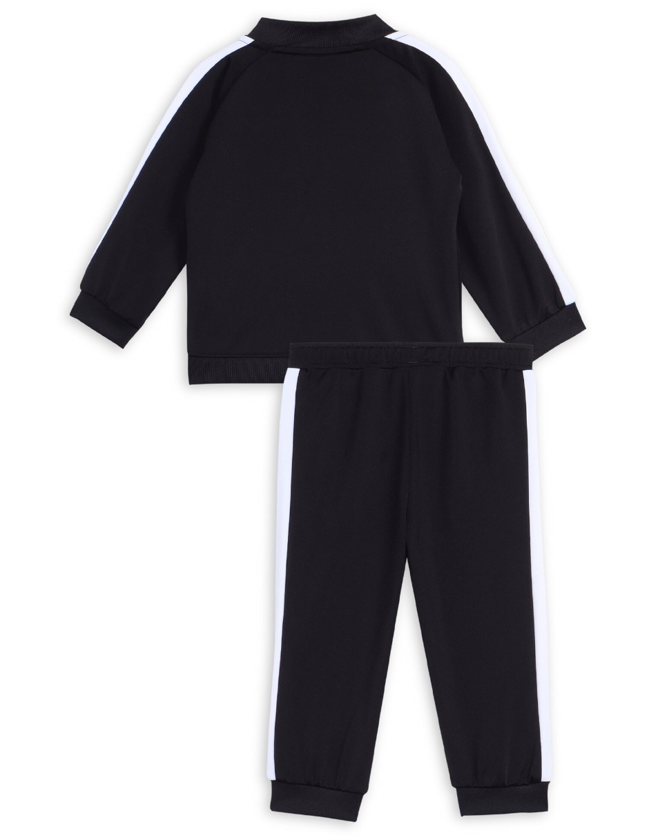 Conjunto pants para bebé niño 2