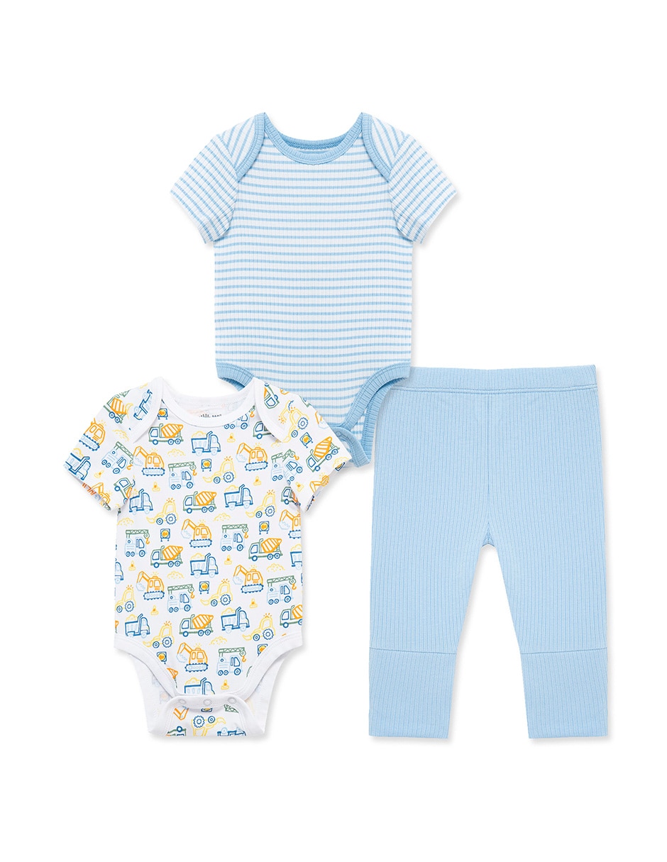 Set bebé para bebé niño