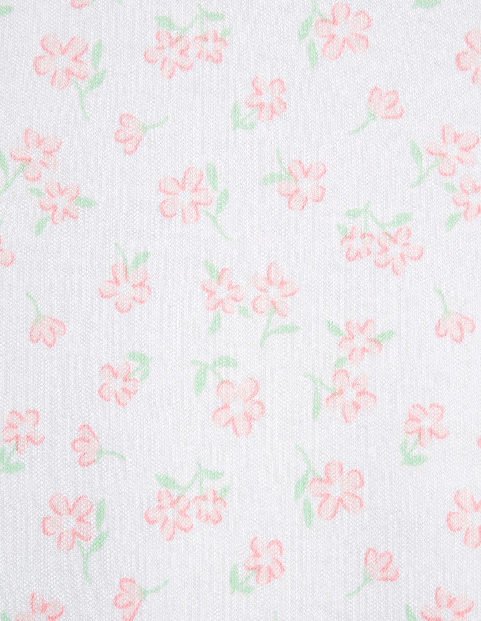 Set bebé para bebé niña 4