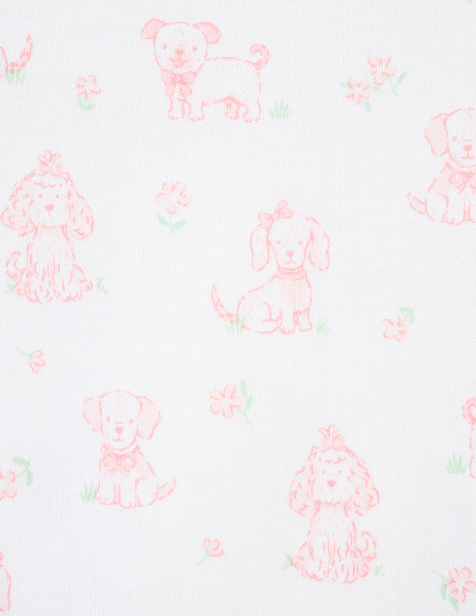 Set bebé para bebé niña 5