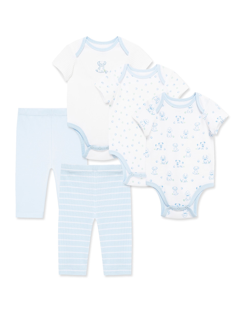 Set bebé para bebé niño Set bebé para bebé niño