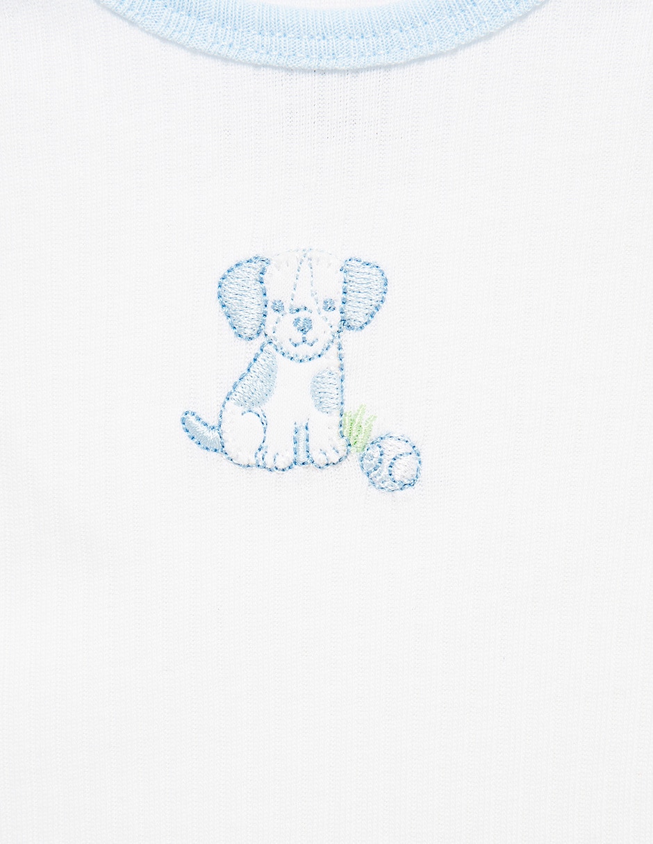 Set bebé para bebé niño 3