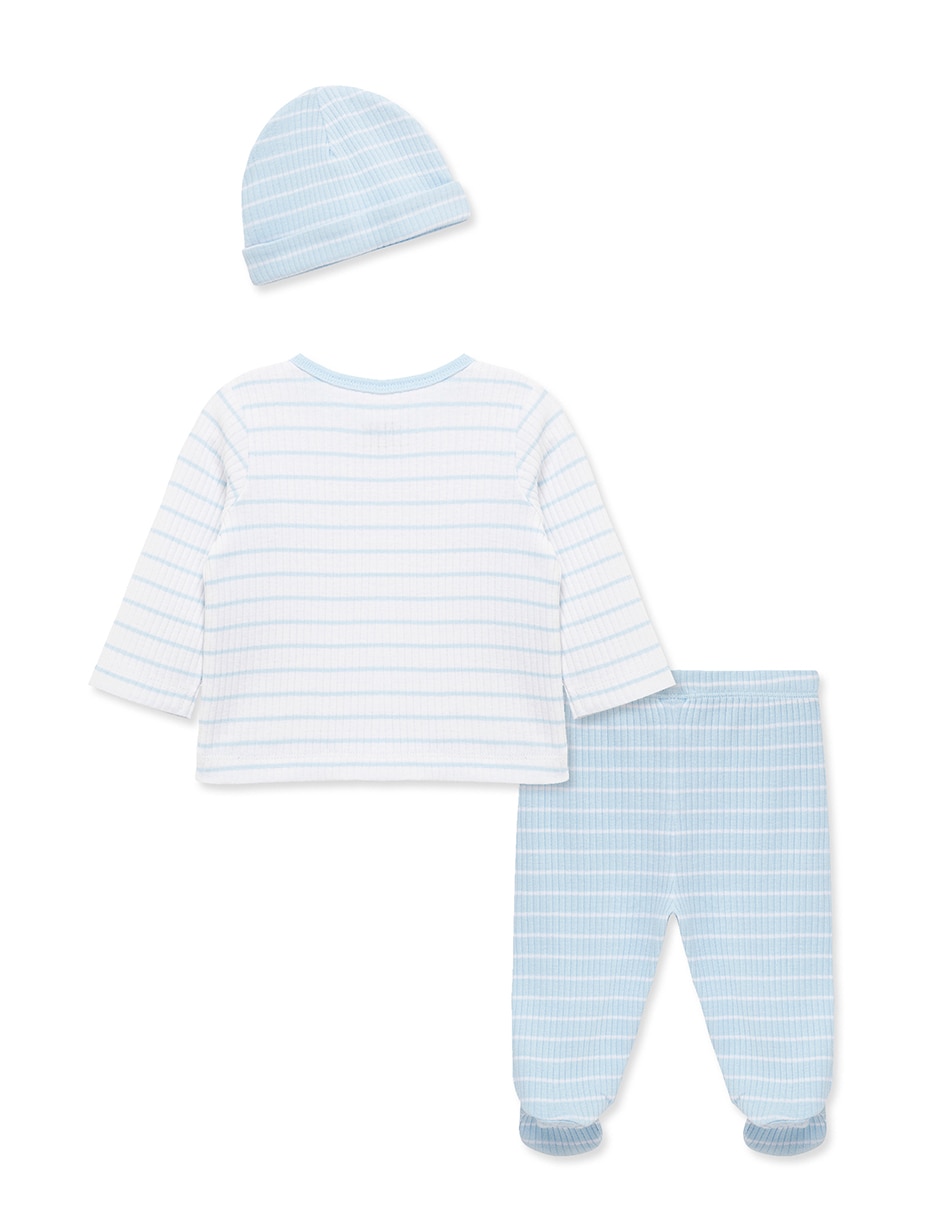 Conjunto para bebé niño 2