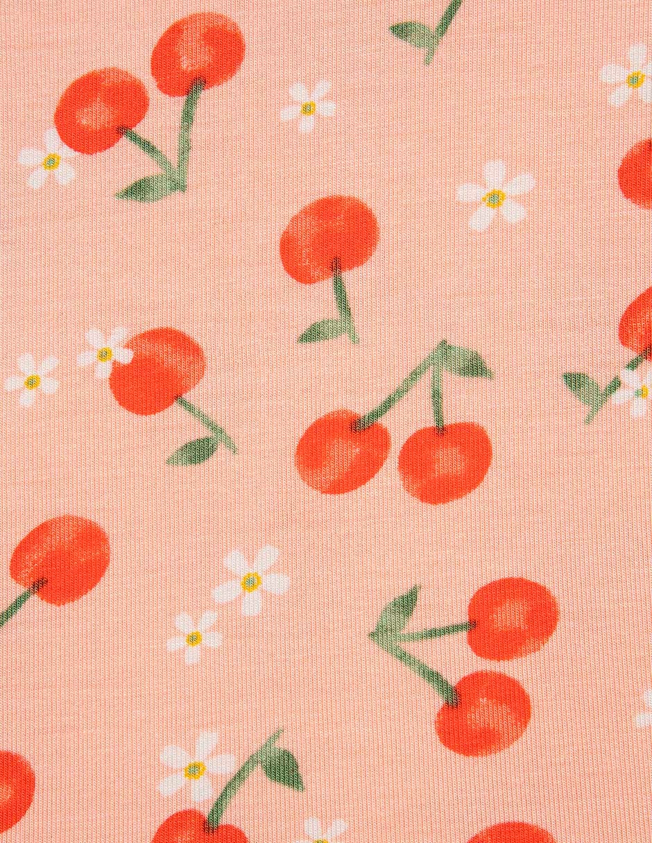 Set pijama para bebé niña 4