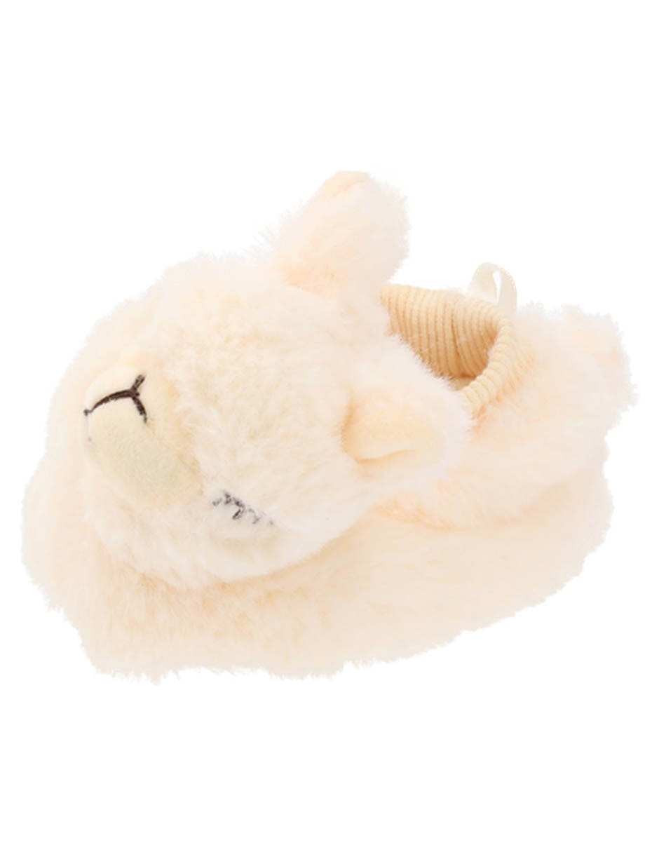 Pantufla para bebé 2