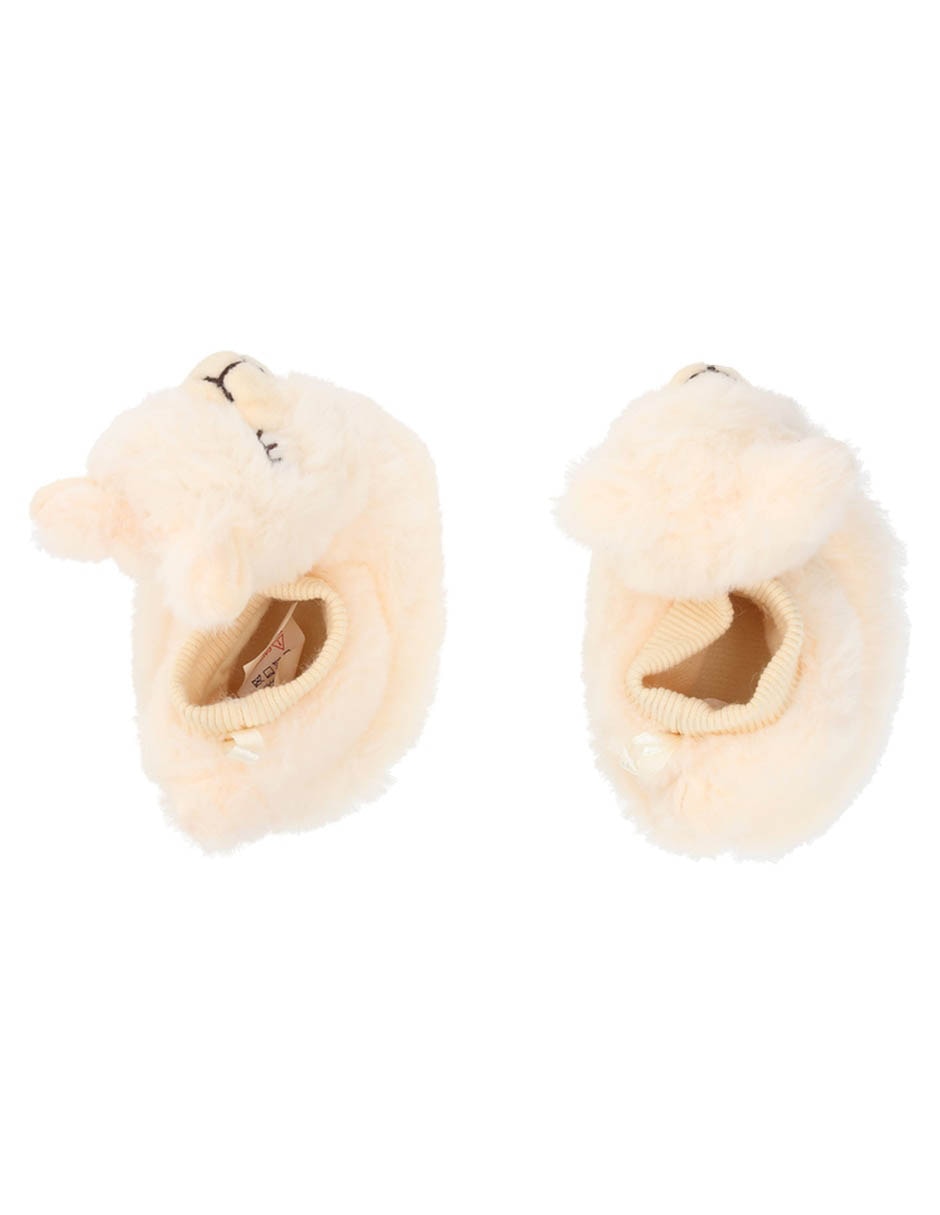 Pantufla para bebé 3