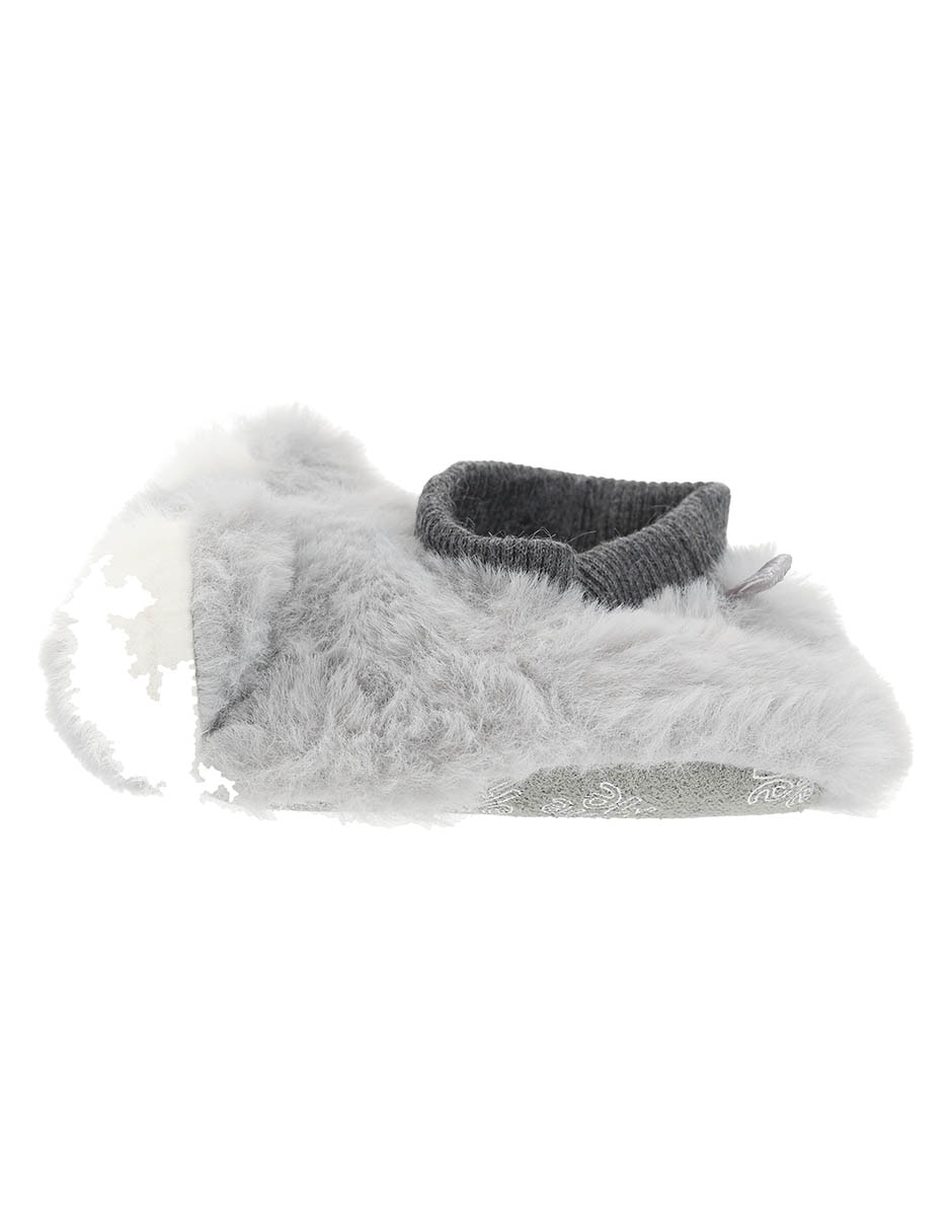 Pantufla para bebé