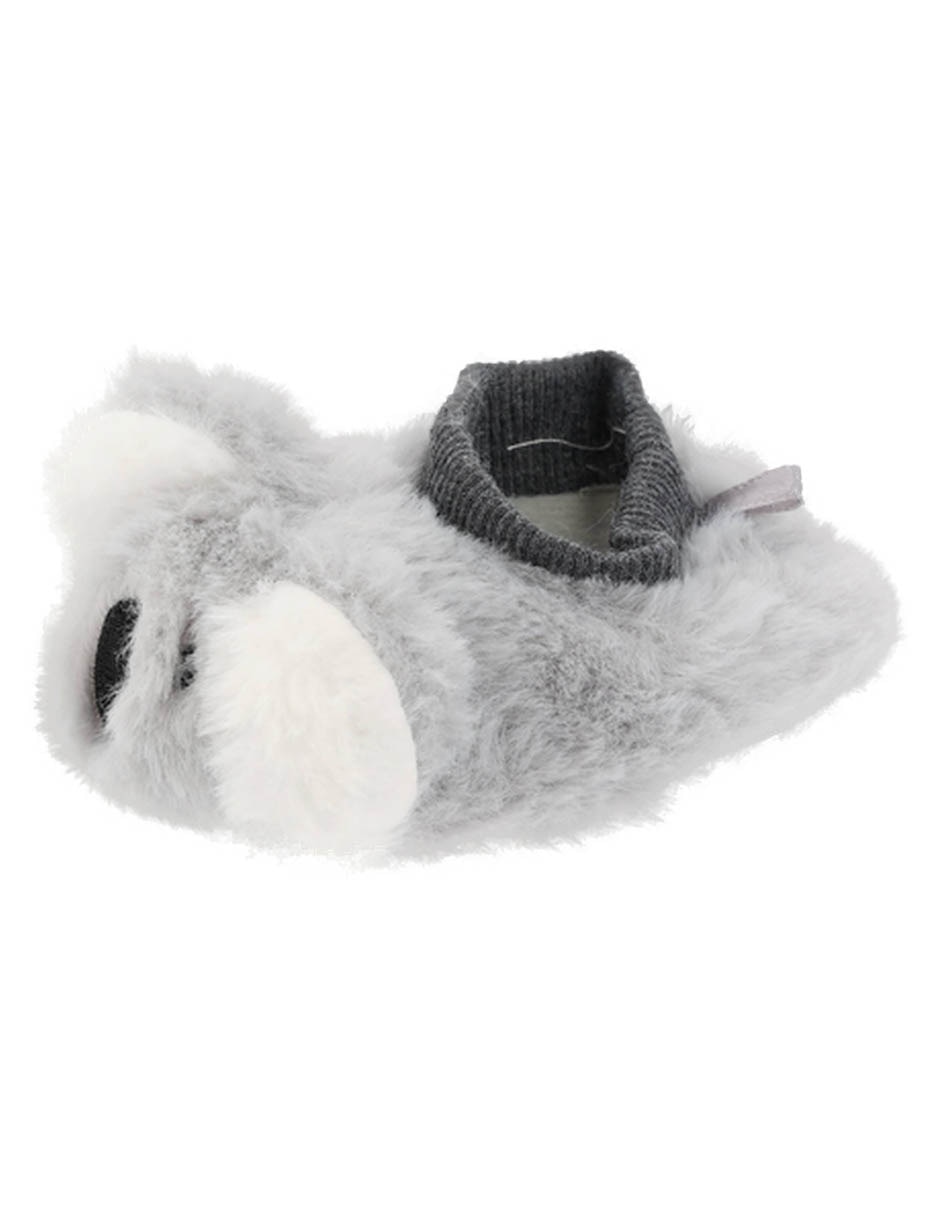 Pantufla para bebé 2