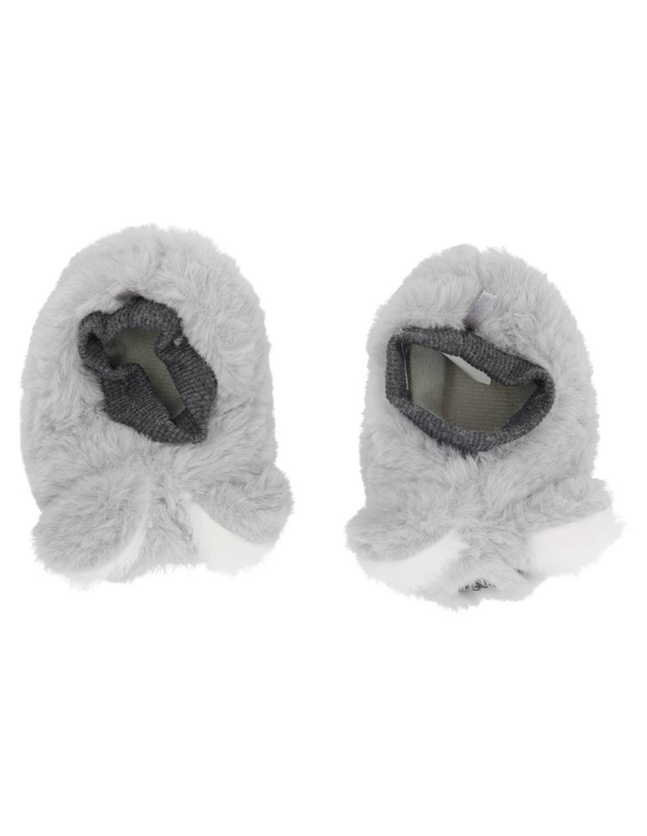 Pantufla para bebé 3