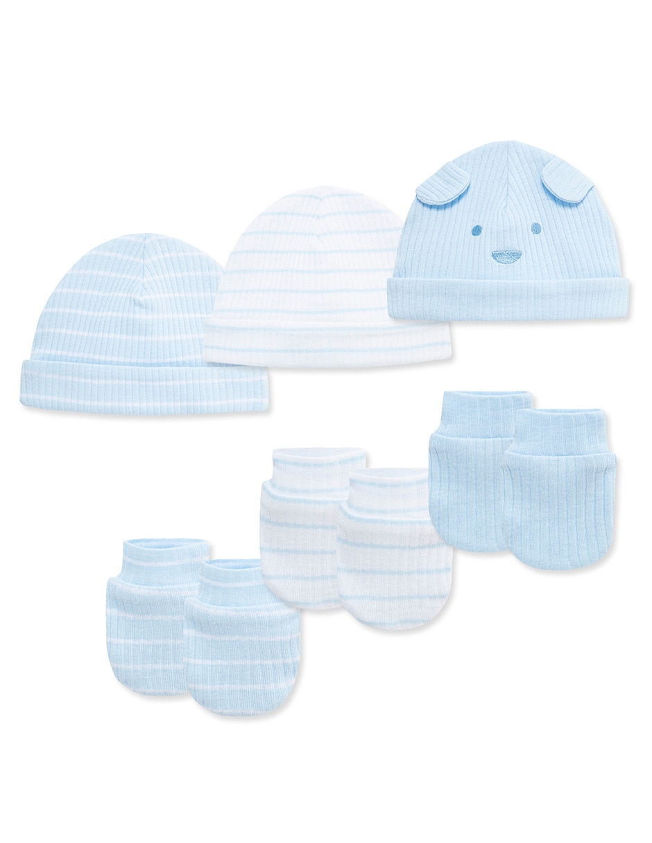 Set bebé para bebé niño Set bebé para bebé niño