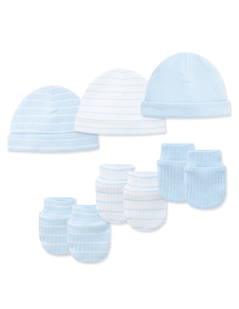 Set bebé para bebé niño 2