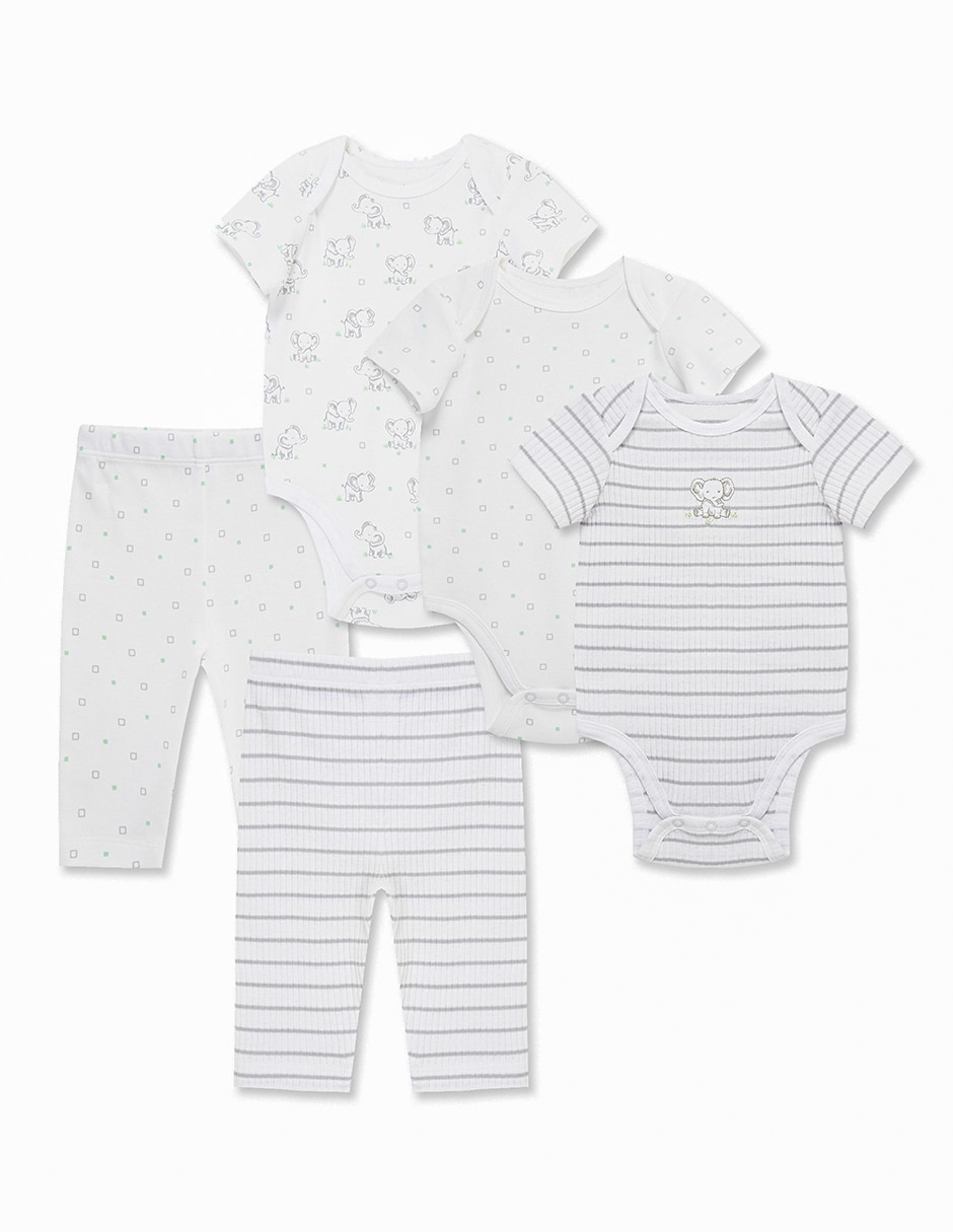 Set bebé para bebé unisex