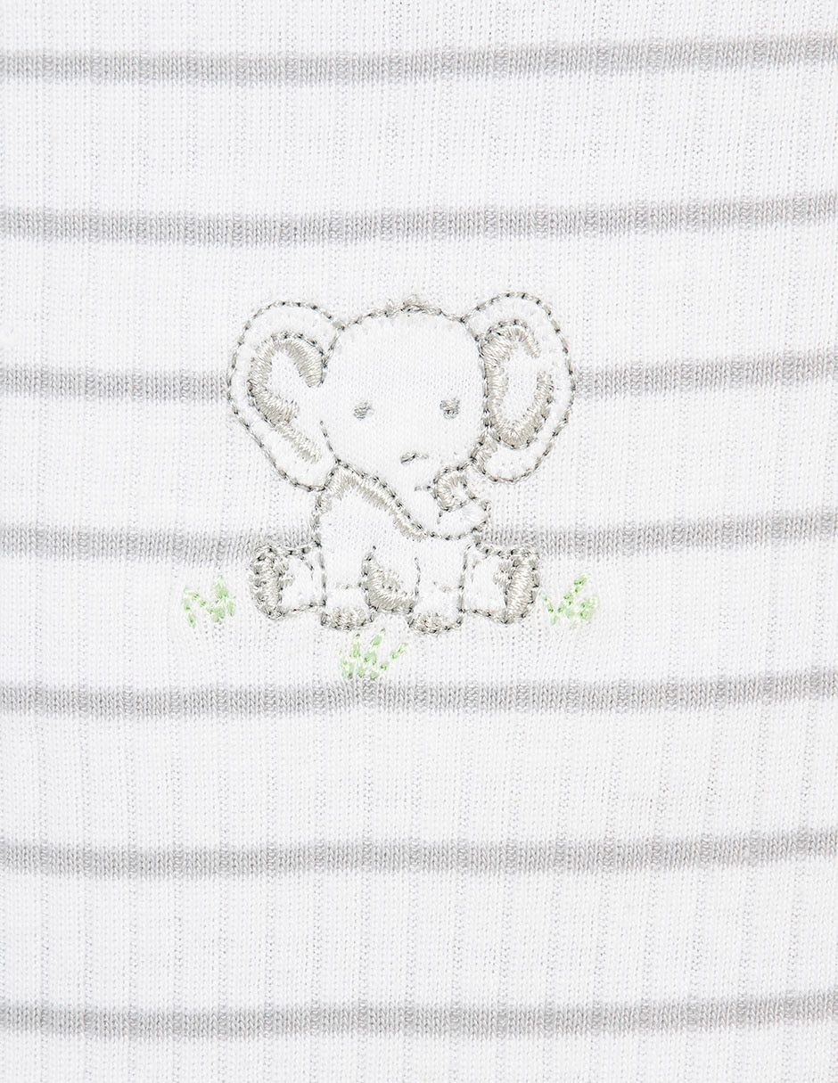 Set bebé para bebé unisex 2