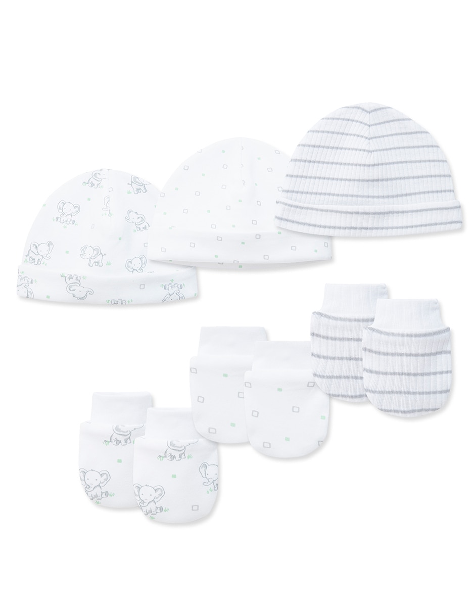 Set bebé 2
