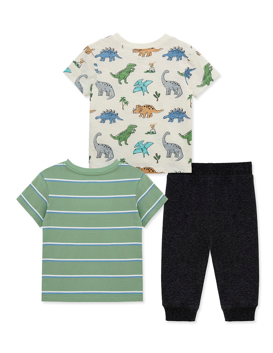 Set bebé para bebé niño 2
