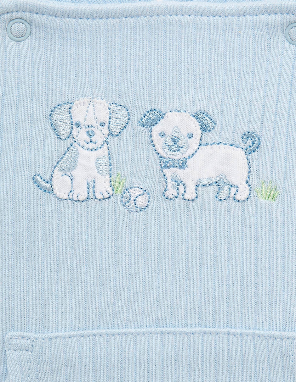 Conjunto para bebé niño 5