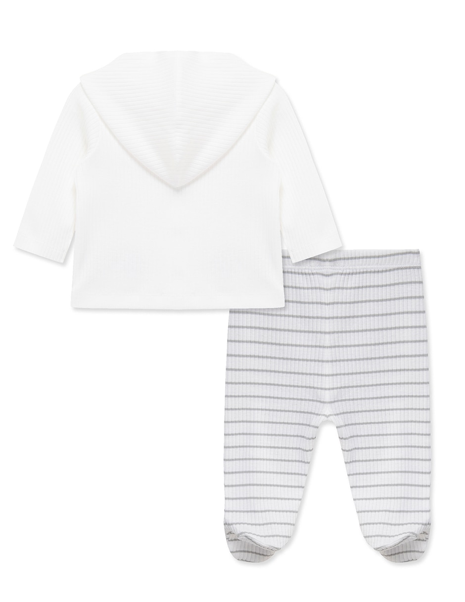 Conjunto para bebé unisex 2