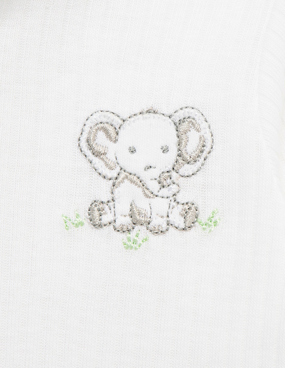 Conjunto para bebé unisex 3