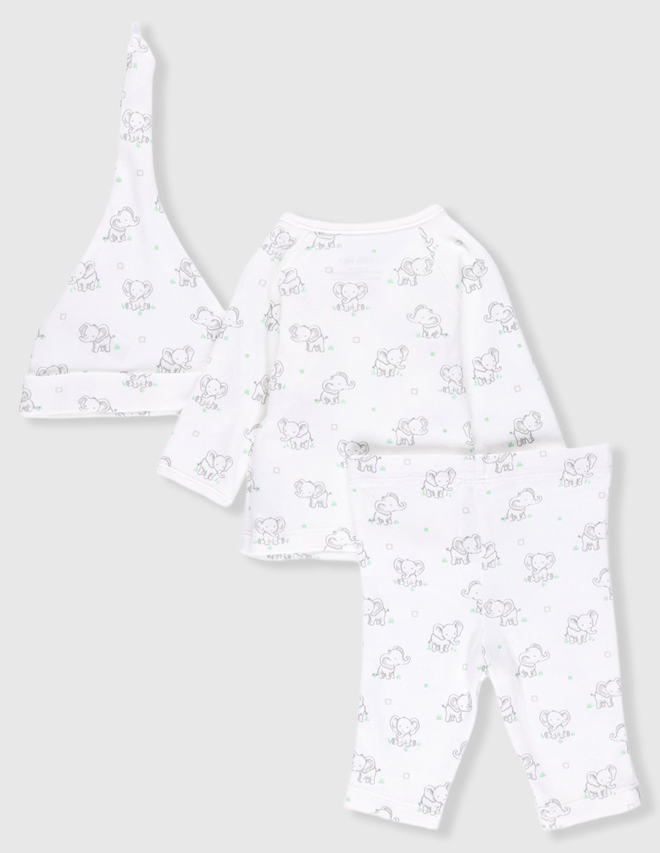 Conjunto para bebé 2