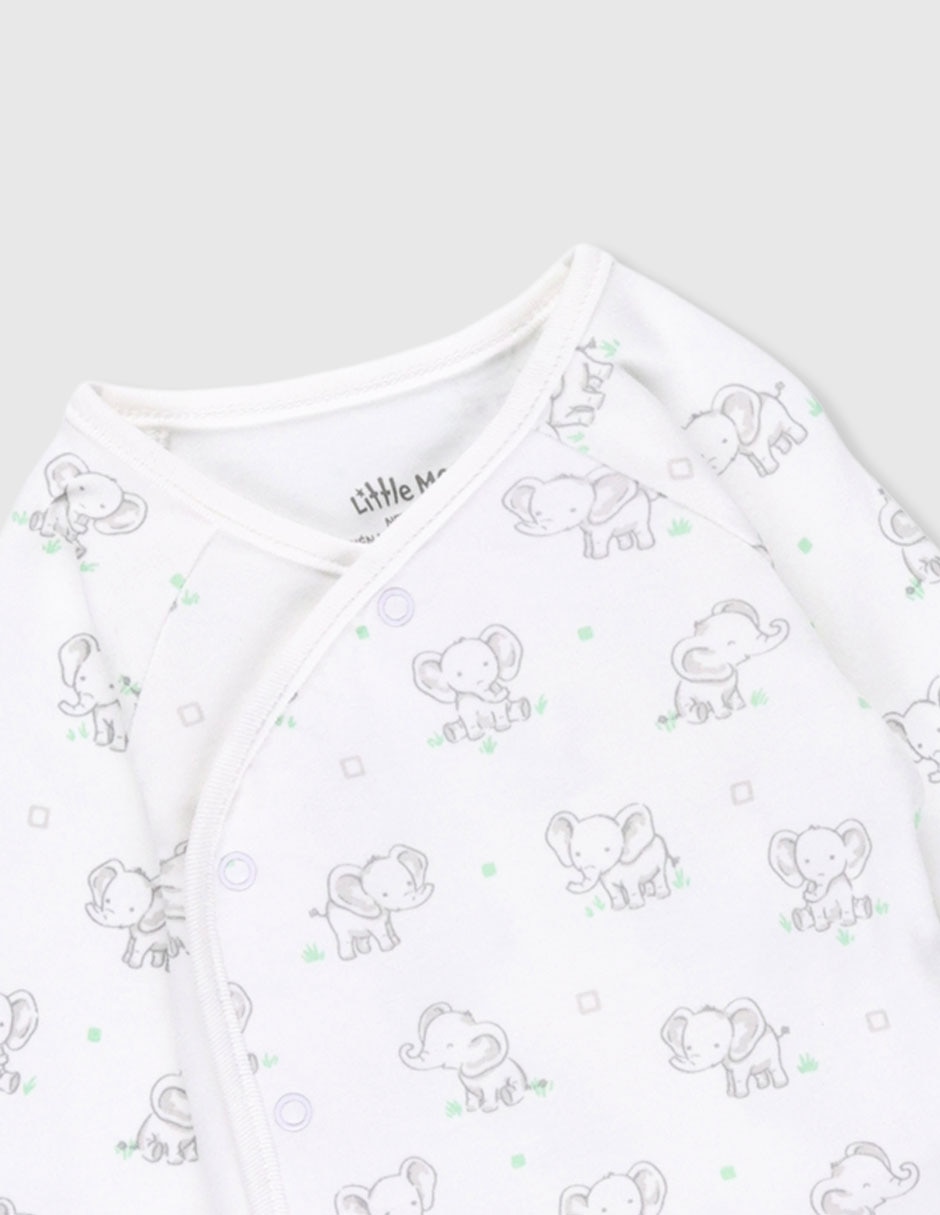Conjunto para bebé 3