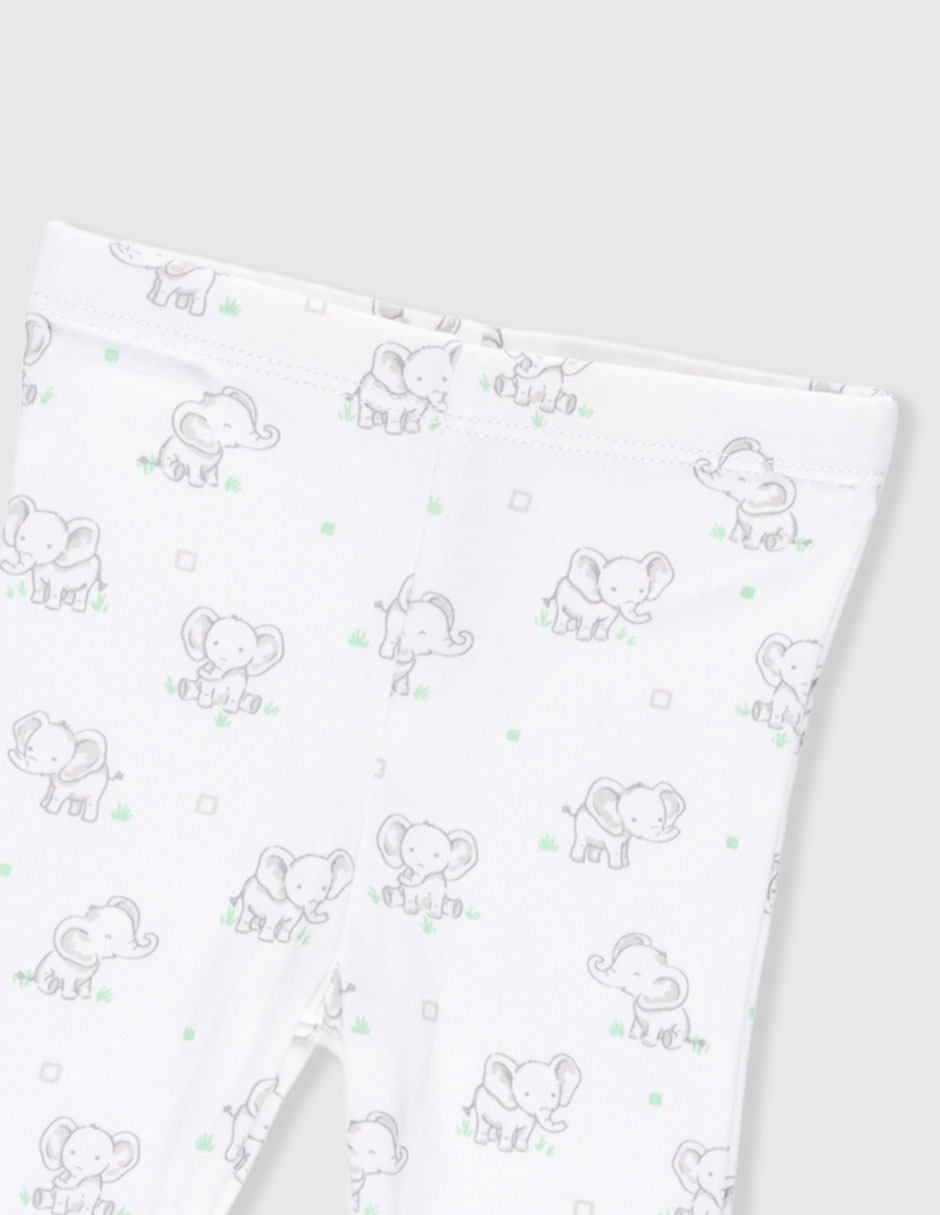 Conjunto para bebé 4