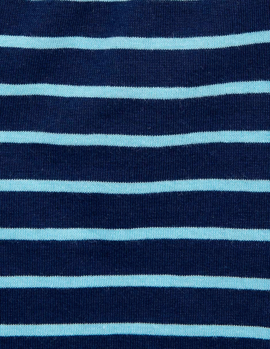 Conjunto de algodón para bebé niño 5