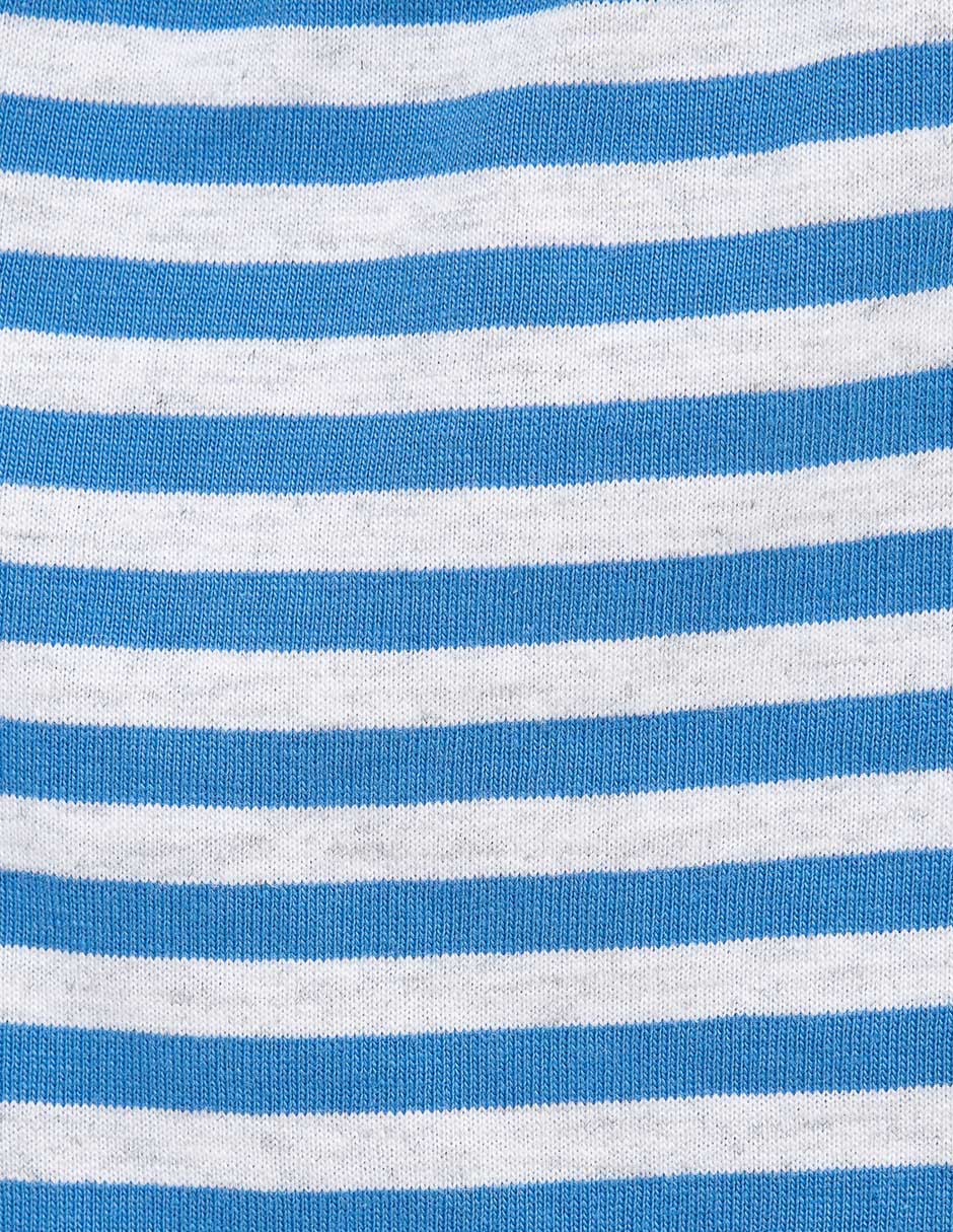 Conjunto de algodón para bebé niño 5
