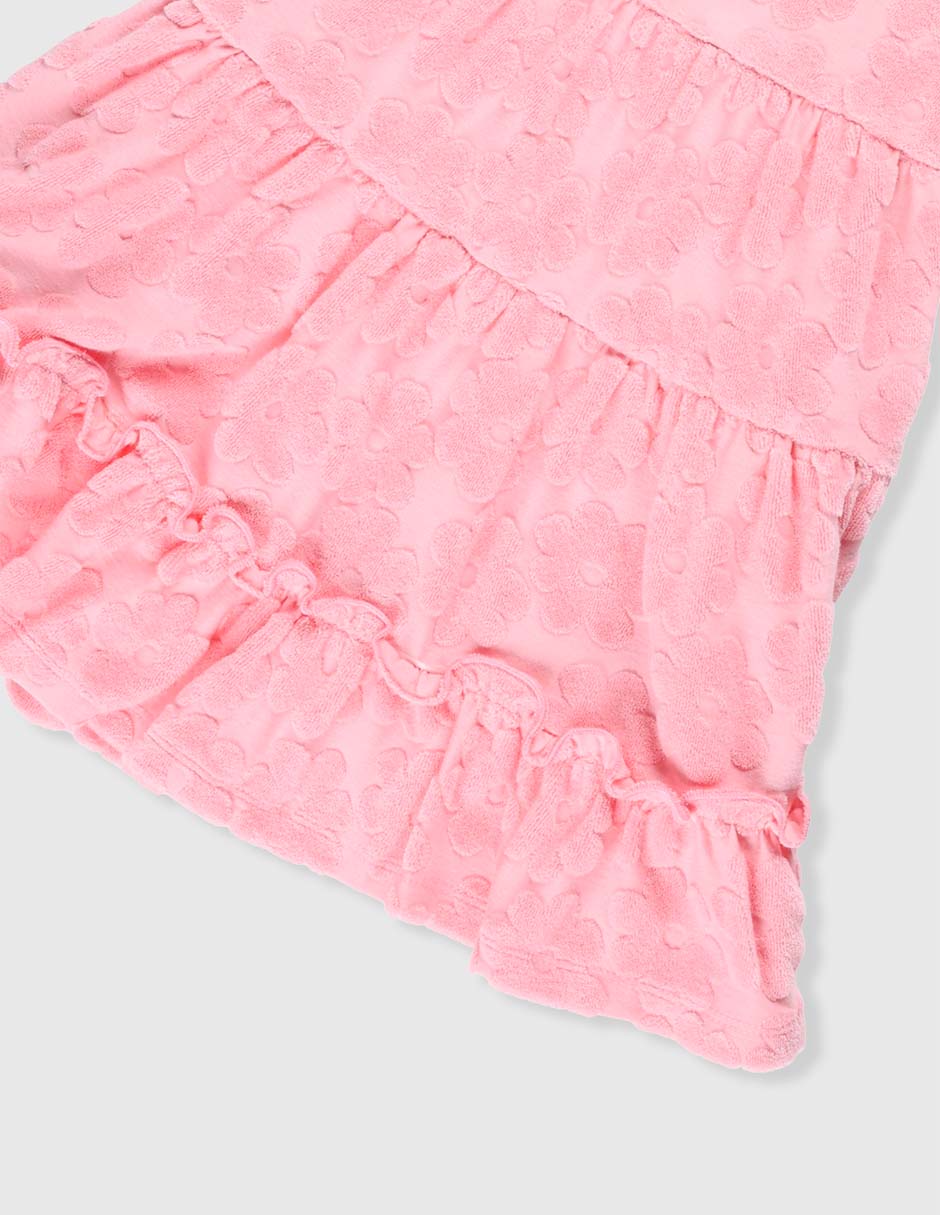 Vestido para bebé niña 4