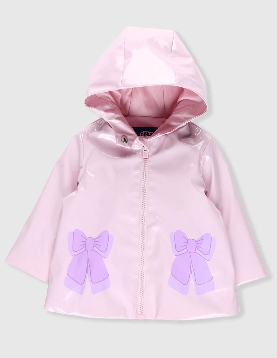 Impermeable para niña Impermeable para niña